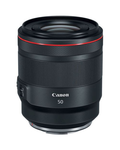 Canon RF 50mm f/1,2L USM (2959C005)