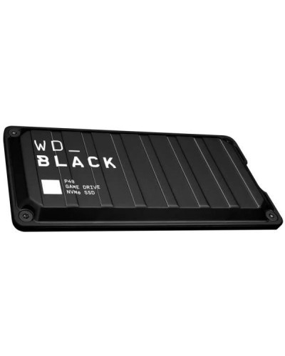 WD Black P40 Game Drive 2 TB (WDBAWY0020BBK)