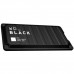 WD Black P40 Game Drive 2 TB (WDBAWY0020BBK)
