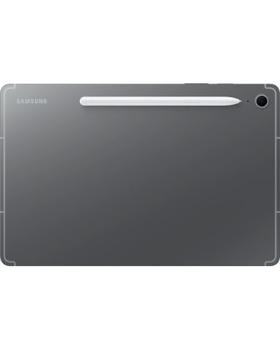 Samsung Galaxy Tab S10 FE 5G 8/128GB Grey (SM-X526BZAR)