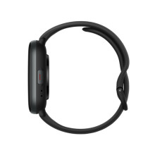 Amazfit Active Midnight Black