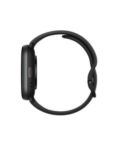 Amazfit Active Midnight Black