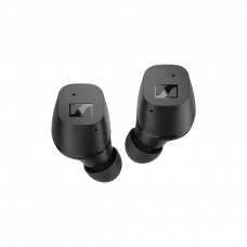 Sennheiser CX True Wireless Black (508973)