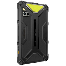 Ulefone Armor Pad 4 Ultra Thermal 8/256GB Black (6975326663250)