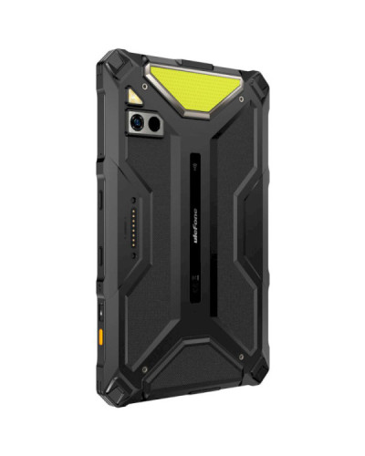 Ulefone Armor Pad 4 Ultra Thermal 8/256GB Black (6975326663250)