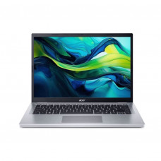Acer Aspire Go 14 AG14-31P Pure Silver (NX.KX5EU.023)