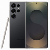 Samsung Galaxy S25 Ultra 12/512GB Titanium Black (SM-S938BZKG)