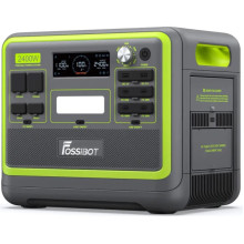 Fossibot F2400 Green