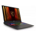 MSI Vector 16 A2XWIG Cosmos Gray (A2XWIG-059US)