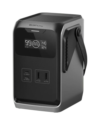 EcoFlow Trail 200 DC (EF-TX-192)
