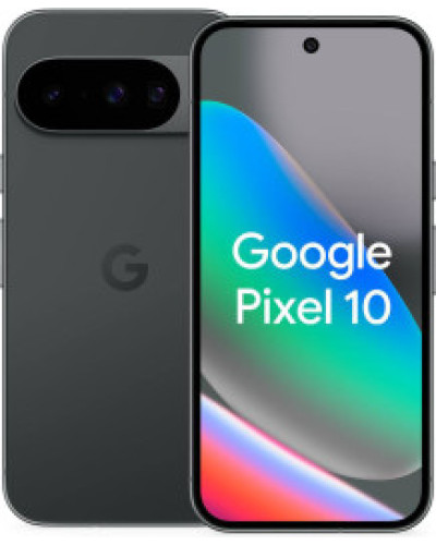 Google Pixel 10 12/256GB Obsidian