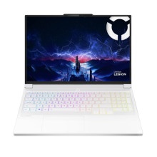 Lenovo Legion 7 16IAX10 Glacier White (83KY0002US)