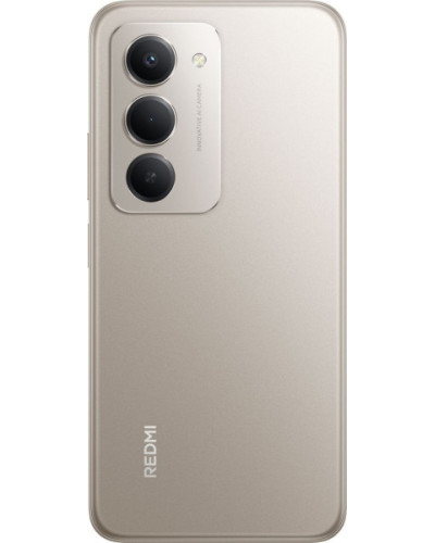Xiaomi Redmi 15 4G 6/128GB Titan Gray (Global)