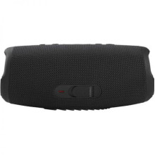 JBL Charge 5 Midnight Black (JBLCHARGE5BLK)