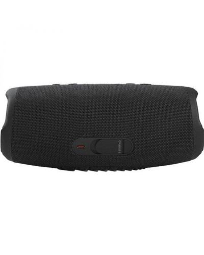 JBL Charge 5 Midnight Black (JBLCHARGE5BLK)