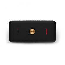 Marshall Emberton Black and Brass (1005696)