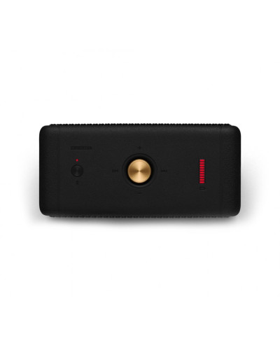 Marshall Emberton Black and Brass (1005696)