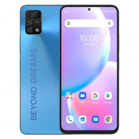 UMIDIGI A11 Pro Max 8/128GB Blue UA