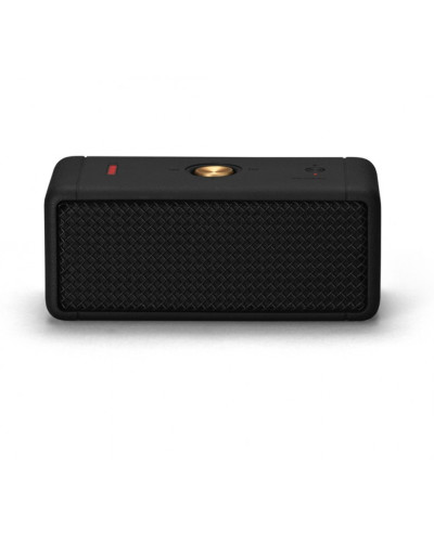 Marshall Emberton Black and Brass (1005696)