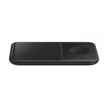 Samsung Wireless Charger Duo+ TA Blk/ (EP-P4300TBRGRU)