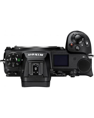 Nikon Z7 II kit (24-70mm) (VOA070K001)