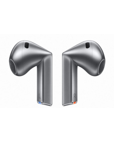 Samsung Galaxy Buds3 Silver (SM-R530NZAA)