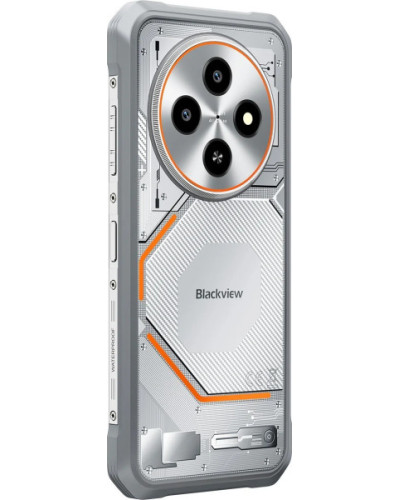 Blackview FORT 2 8/128GB Lightning White