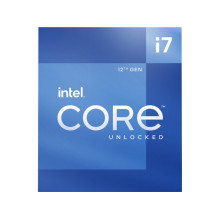 Intel Core i7-12700K (BX8071512700K)