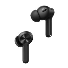 realme Buds T200 Lite Volt Black
