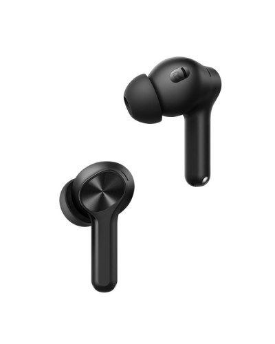 realme Buds T200 Lite Volt Black