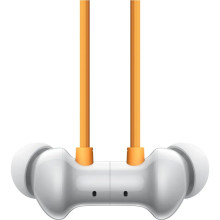 realme Buds Wireless 5 ANC Dawn Silver