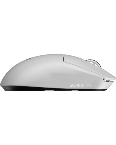 Logitech Pro X Superlight 2 SE White (910-007556)