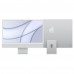 Apple iMac 24 M1 Silver 2021 (MGTF3)