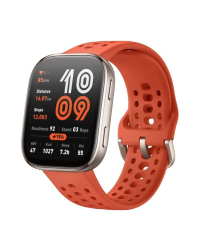 Amazfit Bip 6 Red