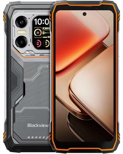Blackview XPLORE 1 12/256GB Orange