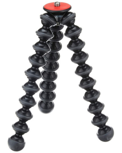 Joby GorillaPod 3K Stand Black/Charc (JB01510-BWW)