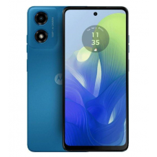 Motorola G04 4/64GB Satin Blue (PB130045)
