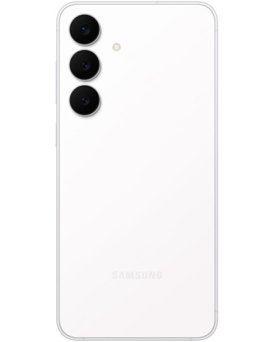 Samsung Galaxy S25 FE 8/256GB White (SM-S731BZWG)
