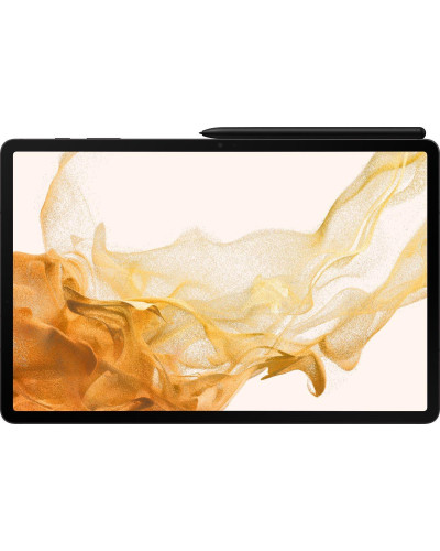 Samsung Galaxy Tab S8 Plus 12.4 8/128GB Wi-Fi Silver (SM-X800NZSA)