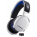 SteelSeries Arctis 7P+ White for PS5 (61471)