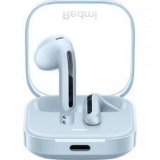 Xiaomi Redmi Buds 6 Active Transparent Blue (BHR8394GL/BHR8390CN)