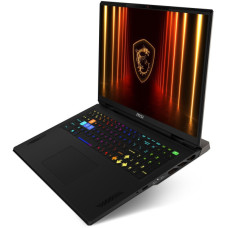 MSI Vector A18 HX AI A9WHG (A9WHG-074US)