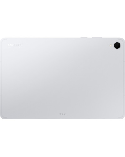 Samsung Galaxy Tab S11 5G 12/128GB Silver (SM-X736BZSR)