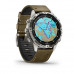 Garmin MARQ (Gen 2) Adventurer - Damascus Steel Edition (010-03393-30/31)