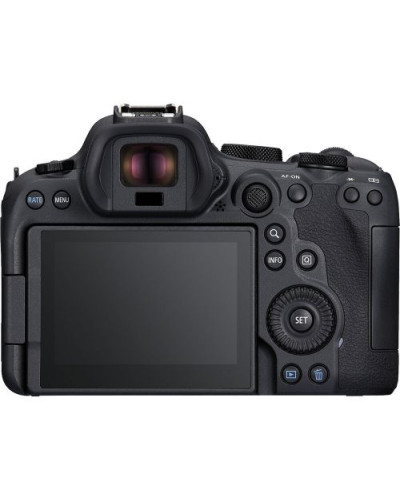 Canon EOS R6 Mark II Body (5666C031)