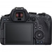 Canon EOS R6 Mark II Body (5666C031)