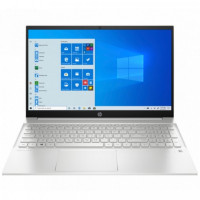 HP Pavilion 15-eh1121ur Silver (634G3EA)