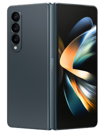 Samsung Galaxy Fold4 12/256GB Graygreen (SM-F936BZAB)