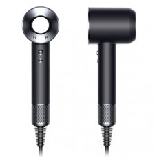 Dyson HD03 Supersonic Black/Nickel