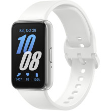 Samsung Galaxy Fit3 Silver (SM-R390NZSA)